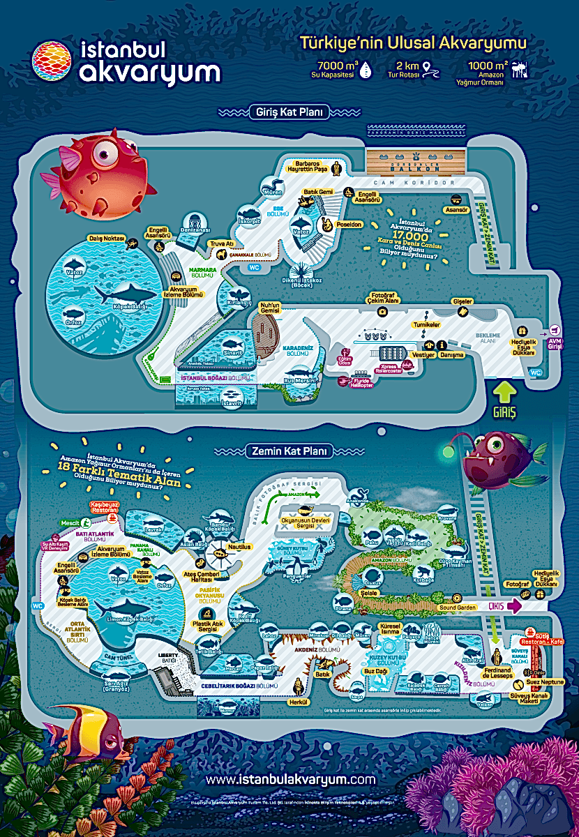istanbul-akvaryum-kat-plani