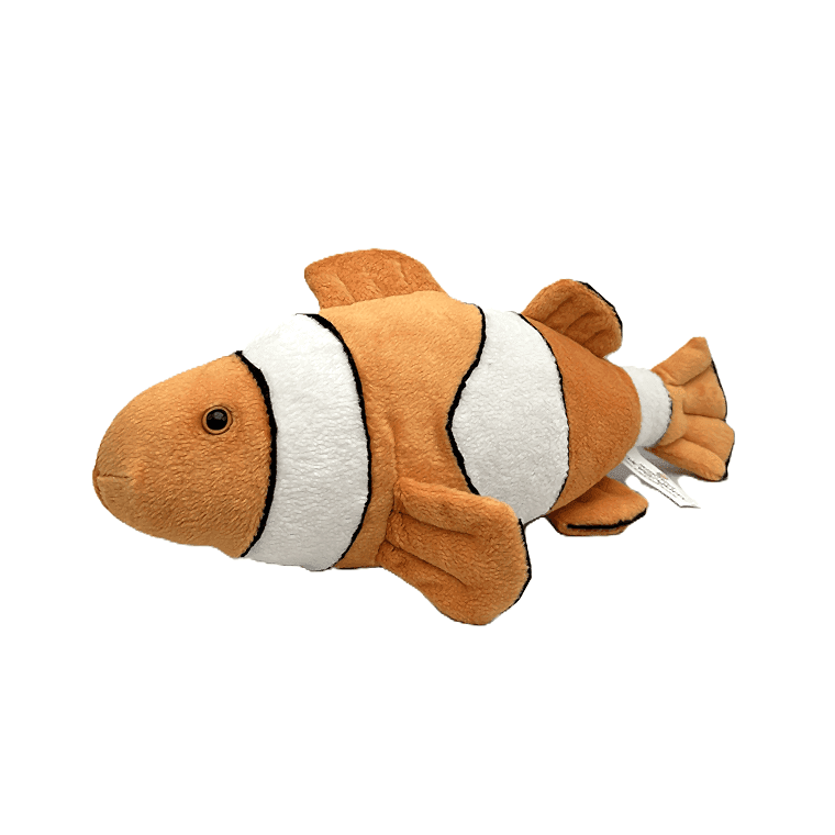 PELUŞ PALYAÇO BALIK 11''