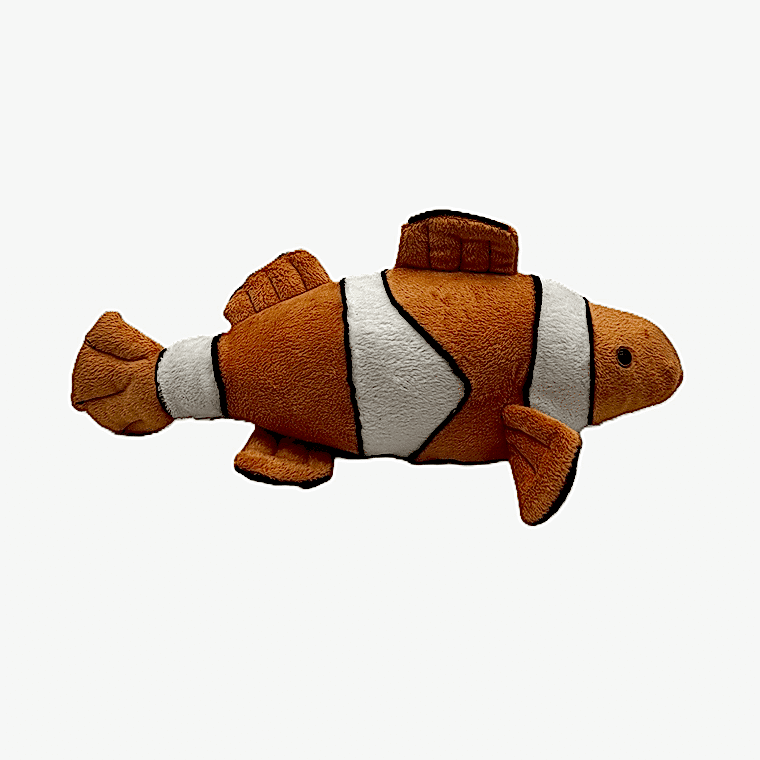 PELUŞ PALYAÇO BALIK 11''