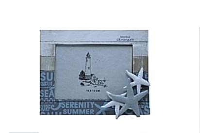 YATAY MARINE ÇERÇEVE